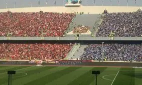 چند نفر سارق و خرده فروش موادمخدر در جریان دربی ۸۶ دستگیر شدند؟