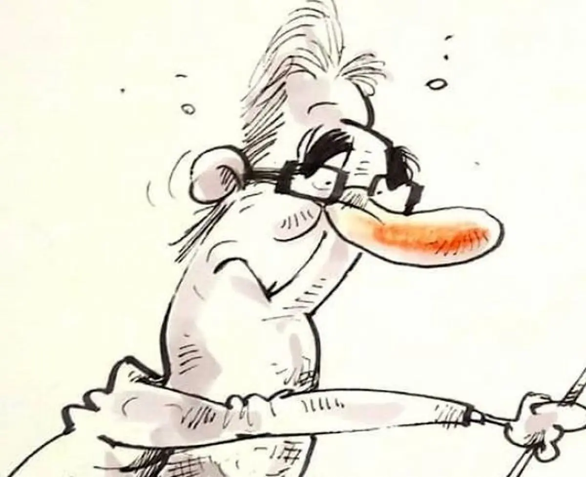 برانکو پرچم استقلال را بالابرد