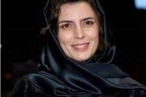شکایت یک مادر شهید مدافع حرم از لیلا حاتمی