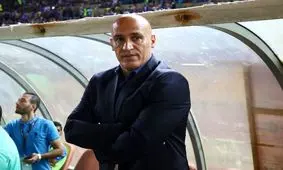 رأی یک میلیاردی به سود علیرضا منصوریان