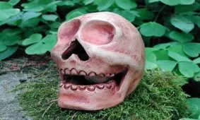 فیلم/ "سوت مرگ" به جا مانده از قوم آستک