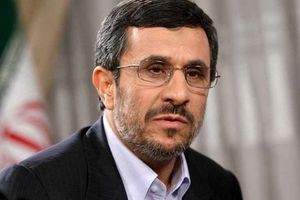 اظهارات جانشین اطلاعات سپاه درباره احمدی نژاد/وی با حضور ایران در سوریه مخالف بود