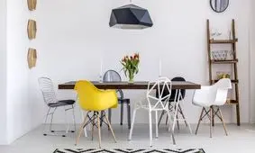 ۱۰ کلیشه رایج در دکوراسیون داخلی