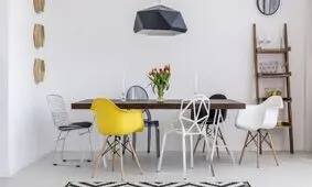 ۱۰ کلیشه رایج در دکوراسیون داخلی