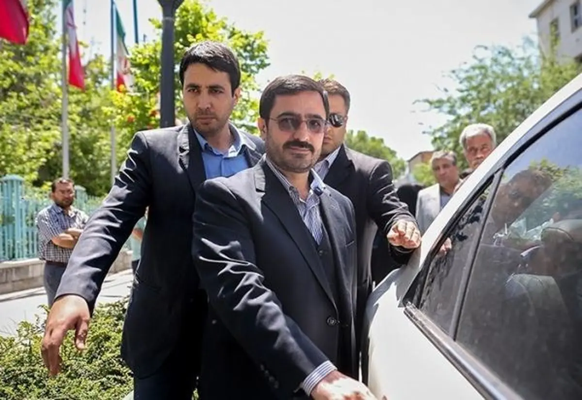 حکم جلب سعید مرتضوی صادر شد