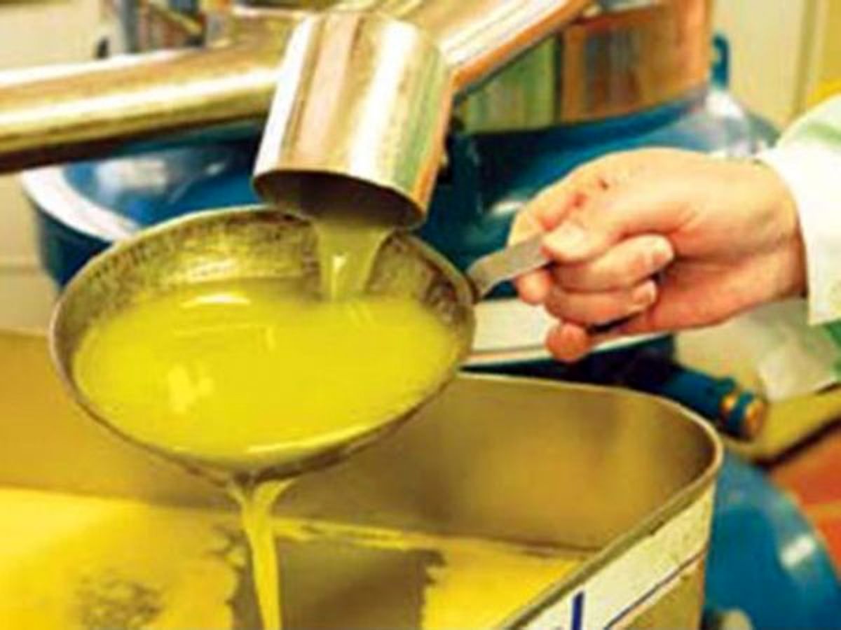 ایرانیها چقدر روغن نباتی میخورند؟