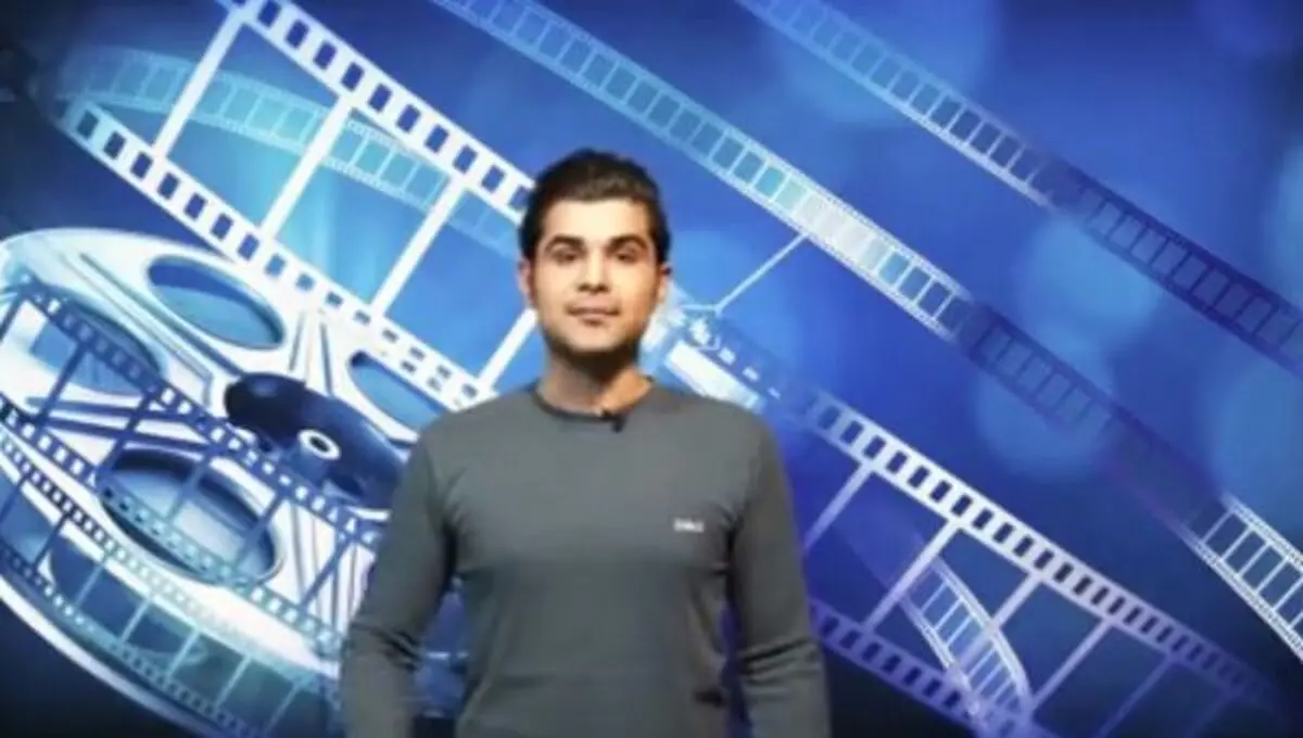 اظهار نظر امین حیایی درباره داوری جشنواره فیلم فجر در برنامه «برداشت»