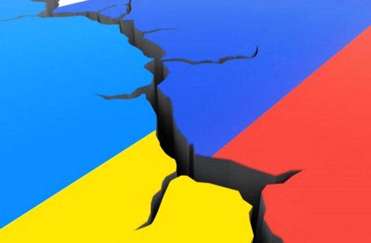 اوکراین بدون گاز روسیه یخ میزند!