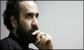 رمان جدید رضا امیر خانی یک بیانیه سیاسی است؟/انتقاد کیهان از این نویسنده