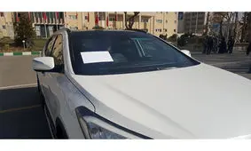 دستگیری سرشبکه توزیع کوکایین در تهران