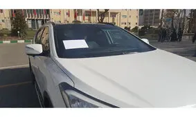 دستگیری سرشبکه توزیع کوکایین در تهران