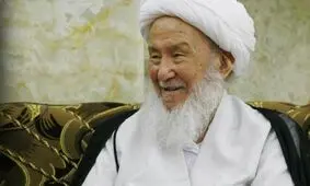 آیت الله فیاض: فرقی بین زن و مرد نمی‌دانم/ زن می‌تواند رئیس‌جمهور، قاضی و مرجع‌تقلید شود