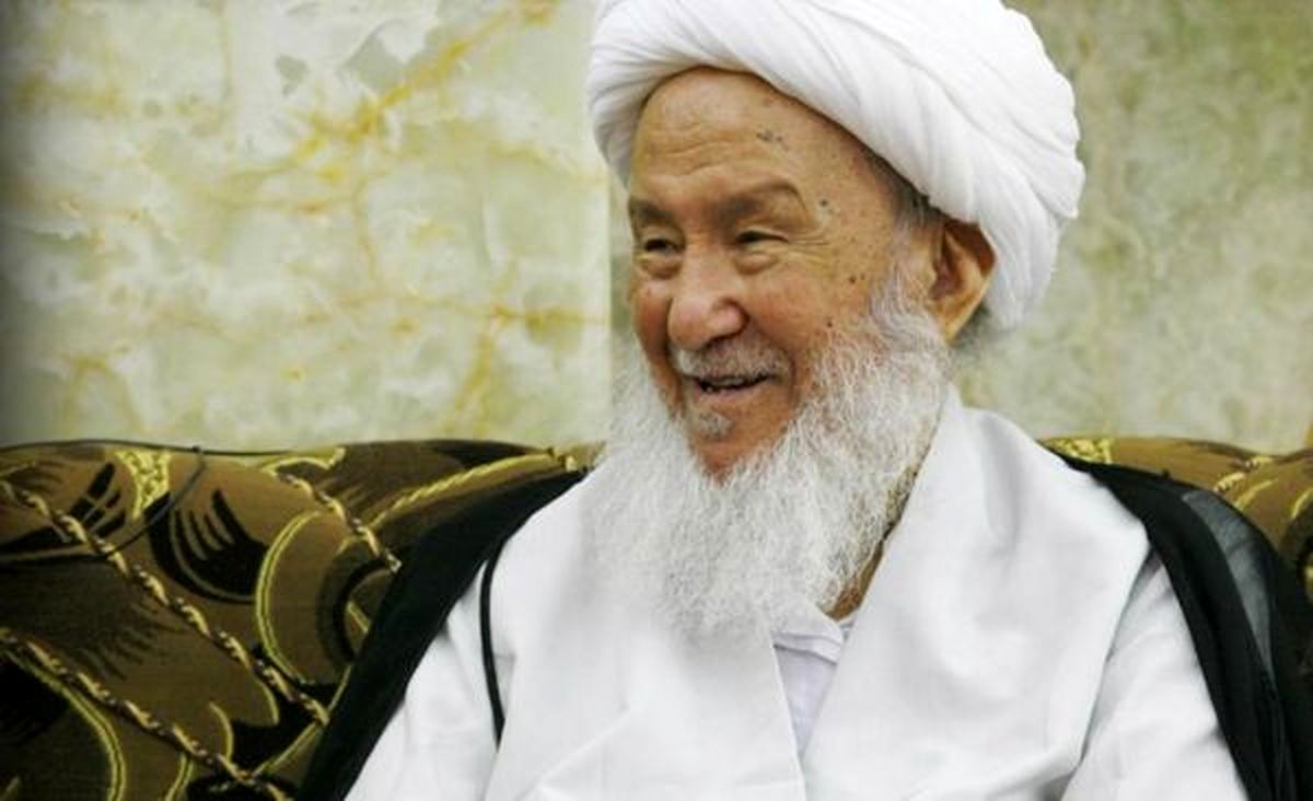 آیت الله فیاض: فرقی بین زن و مرد نمیدانم/ زن میتواند رئیسجمهور، قاضی و مرجعتقلید شود