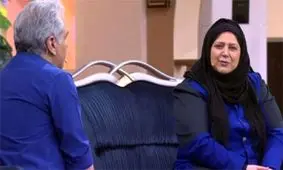 شهره لرستانی: هنوز نتوانستم فیلم اول خود را بسازم/مشغول بازی در یک سریال هستم