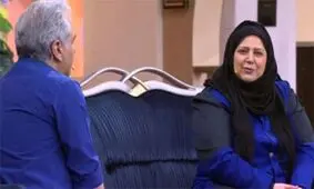 شهره لرستانی: هنوز نتوانستم فیلم اول خود را بسازم/مشغول بازی در یک سریال هستم