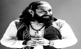 نخستین تیزر کنسرت روزبه نعمت اللهی منتشر شد