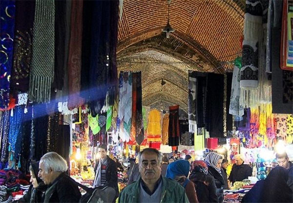 چرخه مالی 80هزار میلیارد تومانی خرید شب عید / هر ایرانی به طور متوسط برای نوروز یک میلیون تومان خرج میکند!