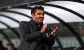 پیروانی: شفر می‌خواهد با همه دعوا کند/ داربی را فراموش کنیم، روز از نو، روزی از نو