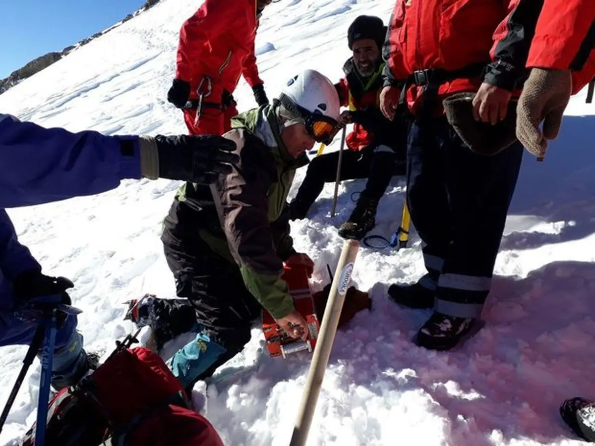 جعبه سیاه هواپیمای سقوط کرده امروز به بازپرسی تحویل داده می شود