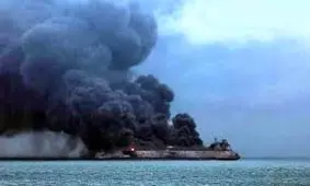 در آخرین ساعات مرگبار سانچی چه گذشت؟