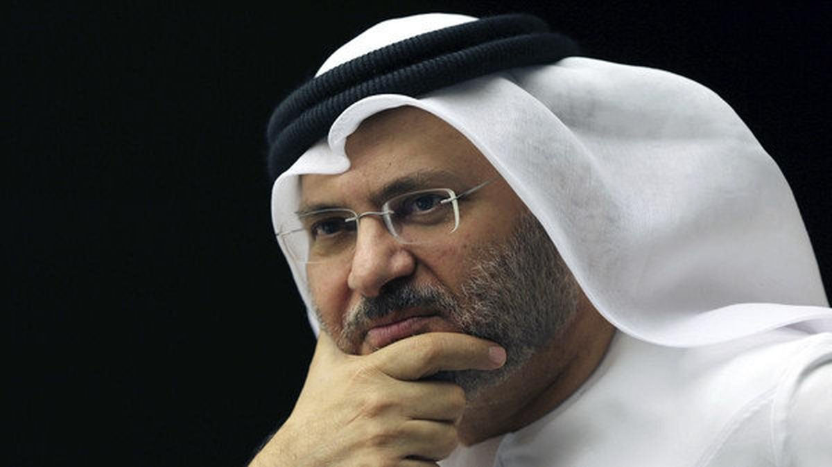 مقام اماراتی: ریاض دروازه خروج قطر از بحرانش است