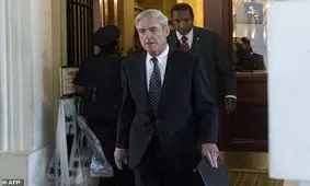 کشیده شدن پای تاجر مرموز اماراتی به تحقیقات مولر