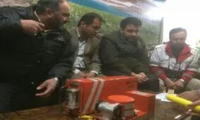 پارسایی از پشت پرده روند واگذاری جعبه سیاه به دادستانی دنا خبر داد