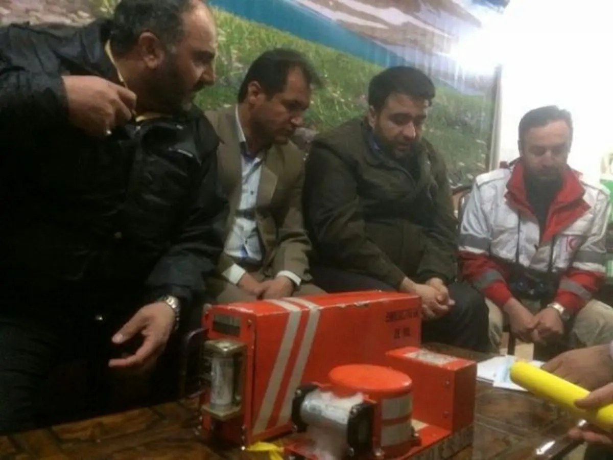 پارسایی از پشت پرده روند واگذاری جعبه سیاه به دادستانی دنا خبر داد