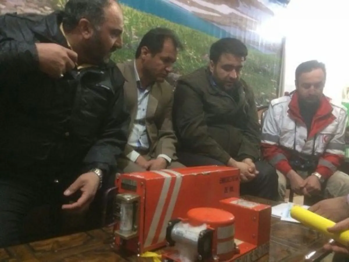 پارسایی از پشت پرده روند واگذاری جعبه سیاه به دادستانی دنا خبر داد
