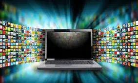 ۴ ساعت تماشای تلویزیون و ۸ ساعت استفاده از موبایل