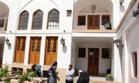 تغییر کاربری یکی دیگر از خانه‌های صنایع‌دستی/ خانه تدین واگذار شد!