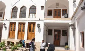 تغییر کاربری یکی دیگر از خانه‌های صنایع‌دستی/ خانه تدین واگذار شد!