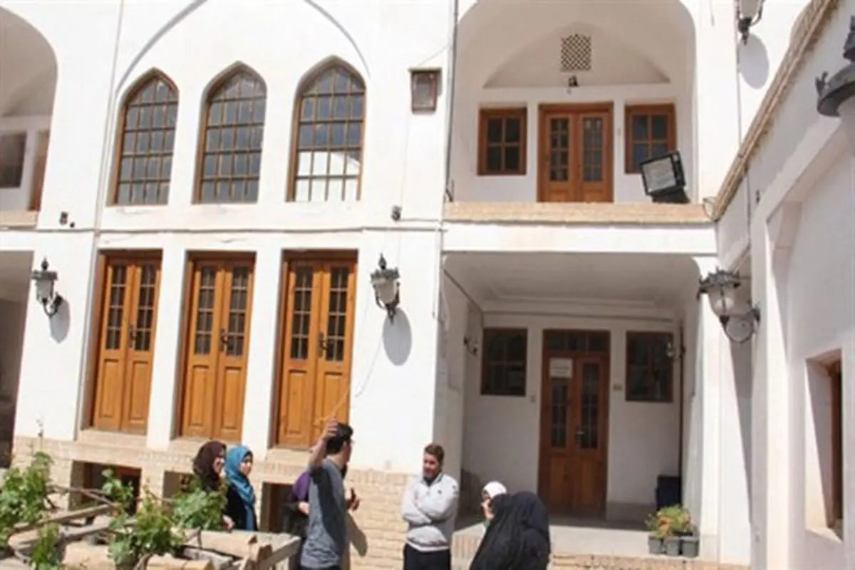 تغییر کاربری یکی دیگر از خانه‌های صنایع‌دستی/ خانه تدین واگذار شد!