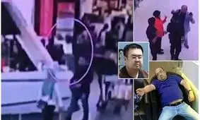 ترور برادر "اون" موضوع دعوای تازه واشنگتن و پیونگ یانگ