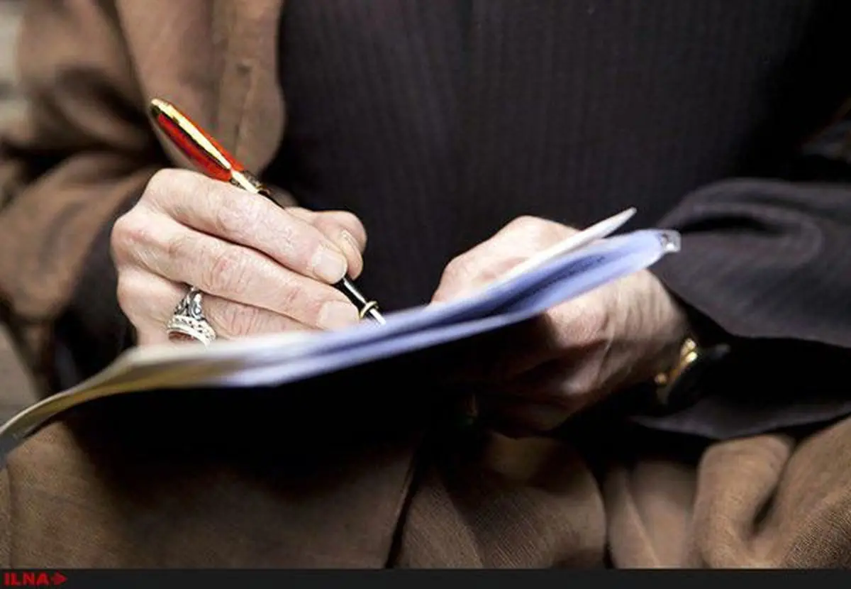 نمایندگان در دیدار با خاتمی چه گفتند؟!