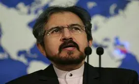 سخنگوی وزارت خارجه: ایران هیچگونه سلاحی در یمن ندارد