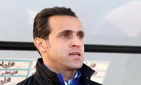 علی کریمی محروم شد