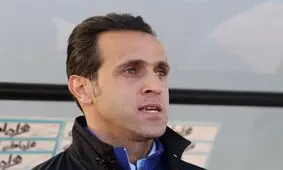 علی کریمی محروم شد