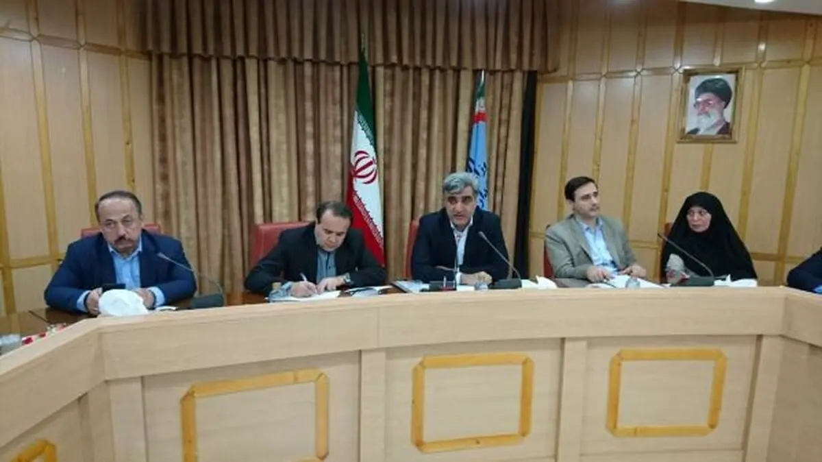 آخرین اخطارم به کسانی است که کارشان را درست انجام ندادند
