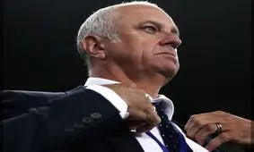 سرمربیگری کی‌روش در استرالیا منتفی شد