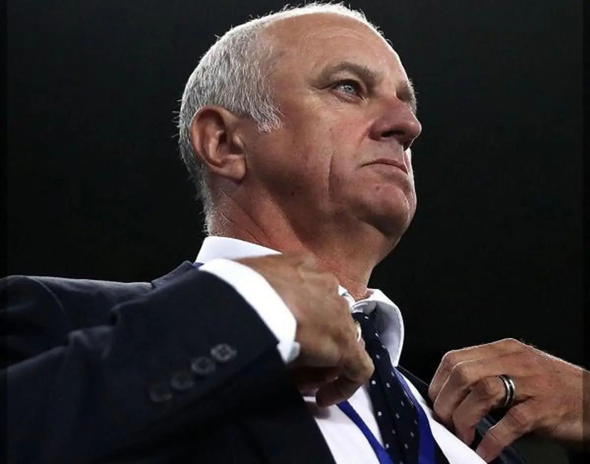 سرمربیگری کی‌روش در استرالیا منتفی شد