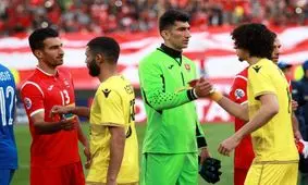 بیرانوند: پیروزی در امارات تا حد زیادی صعودمان را قطعی می‌کند