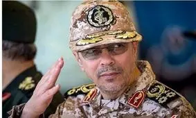 سرلشکر باقری: نصب دو ایستگاه رصد CTBT در دو مرکز هسته‌ای کشور کذب است/ کسی از خارج، حق ورود ندارد