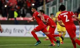 یورش سه ایرانی به آقای گلی آسیا