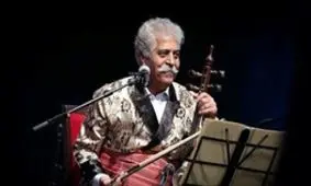 دردسر یک شبکه ماهواره‌ای برای خواننده پیشکسوت