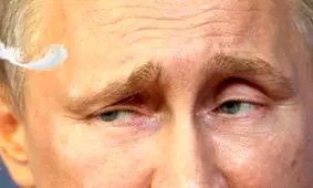 آمیتاباچان و بروسلی به کمک احمدی‌نژاد می‌آیند