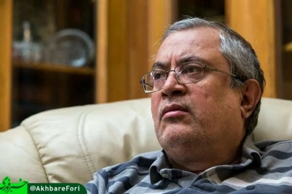 سعید حجاریان: مردم را نمی‌توان دائماً در شرایط انقلاب نگه داشت
