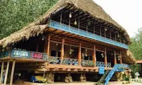 "بوم‌گردی" محوری‌ترین اقدام سازمان گردشگری در استان گیلان است