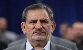 حضور معاون اول رئيس جمهور در كربلا