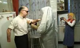 ۳۲۰ مادر شهید گیلانی تقدیر می‌شوند